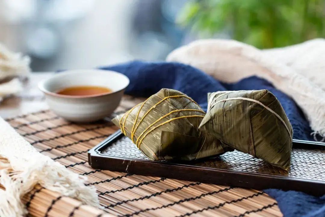 品味端午 傳承文明|滄州海固預(yù)祝您端午安康！