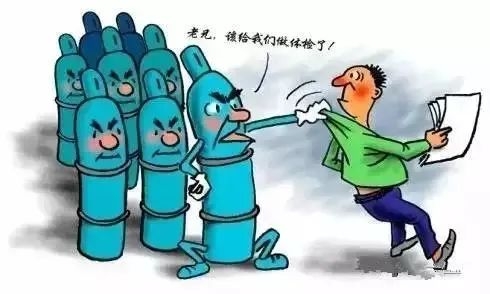 加強(qiáng)安全生產(chǎn)意識(shí)，重視現(xiàn)場(chǎng)安全檢查！