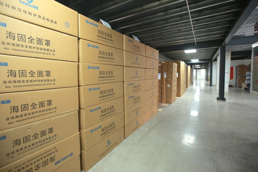 抓市場(chǎng)風(fēng)口，尋合作伙伴！海固面向全國招商中！