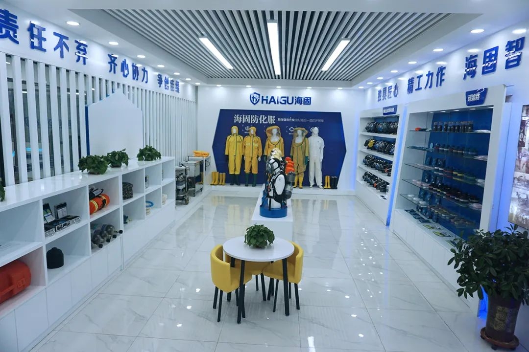 呼吸防護(hù) | 水泥廠粉塵防護(hù)安全必讀！